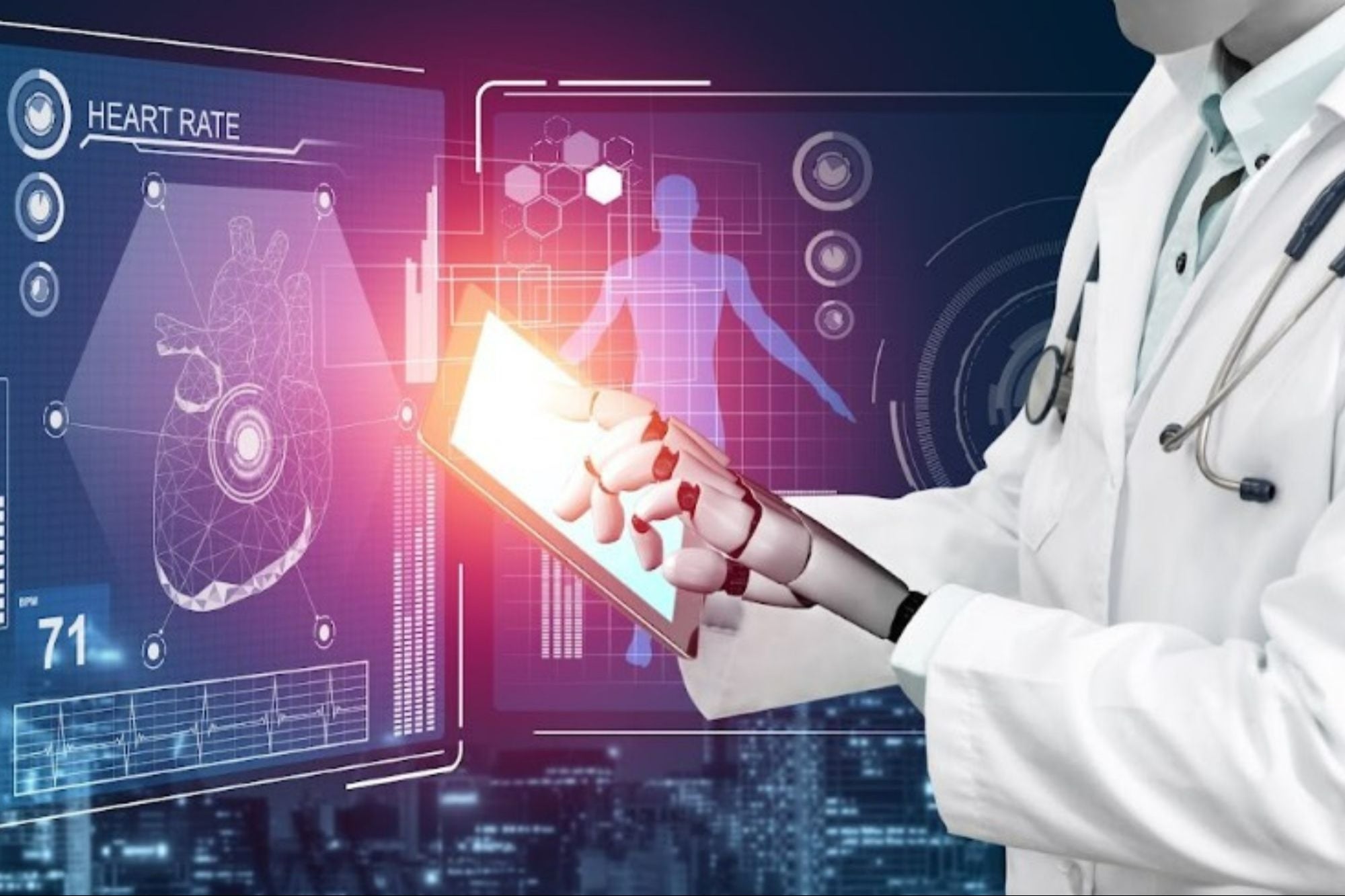 خدماتنا المتميزة